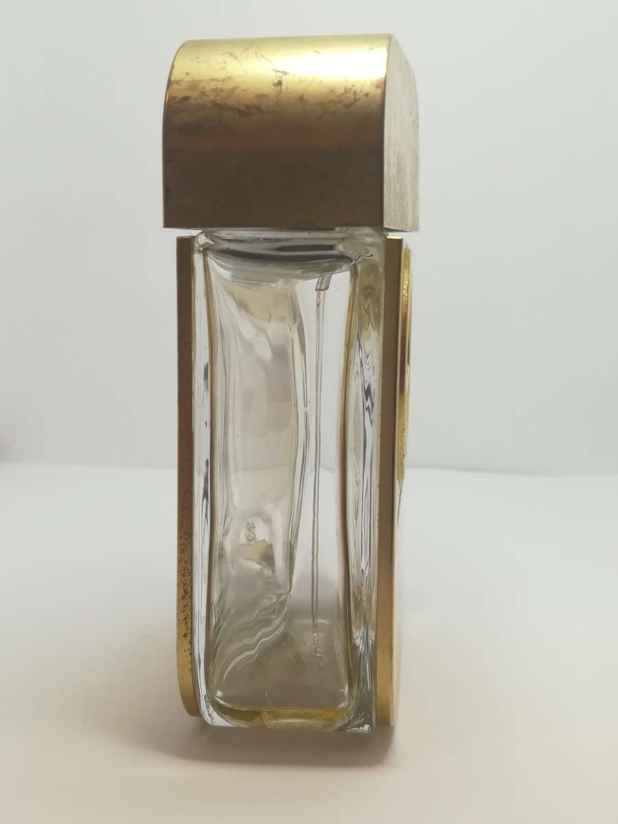 Perfume Bottle (Empty) - Gucci Guilty for Women (Gucci)
