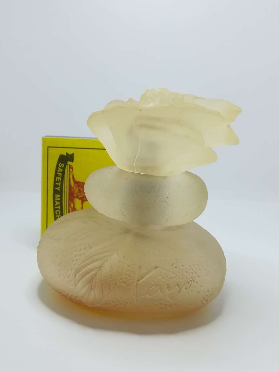 Perfume Bottle (Empty) - Kenzo Flower (Kenzo)