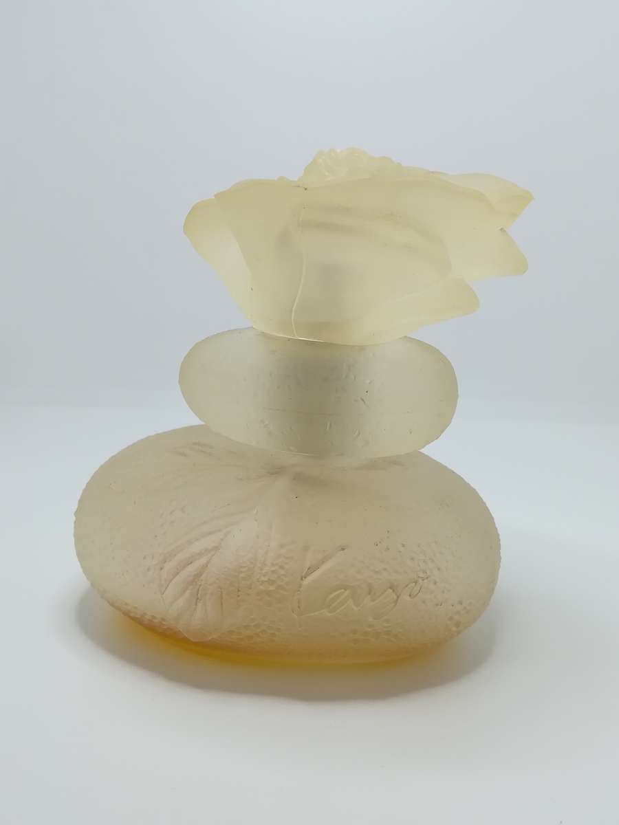 Perfume Bottle (Empty) - Kenzo Flower (Kenzo)