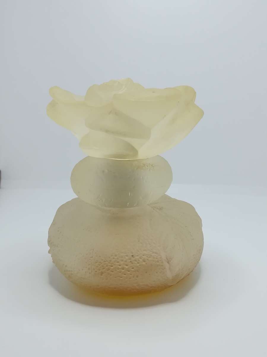 Perfume Bottle (Empty) - Kenzo Flower (Kenzo)