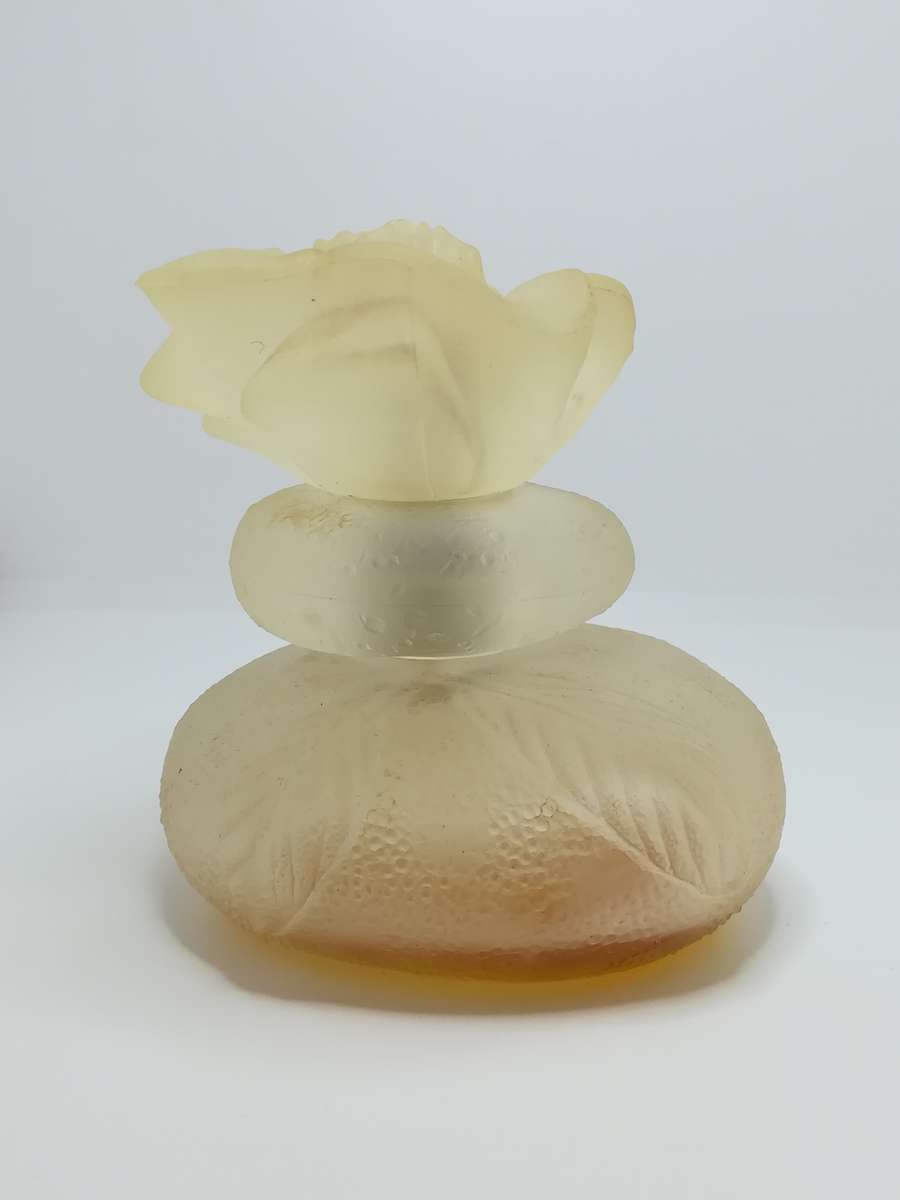 Perfume Bottle (Empty) - Kenzo Flower (Kenzo)