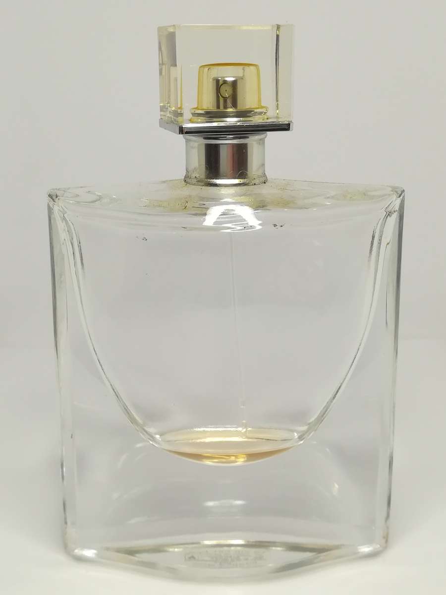 Perfume Bottle (Empty) - La Vie Est Belle (Lancome)