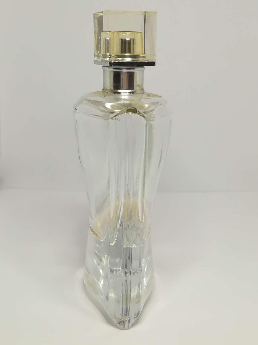 Perfume Bottle (Empty) - La Vie Est Belle (Lancome)