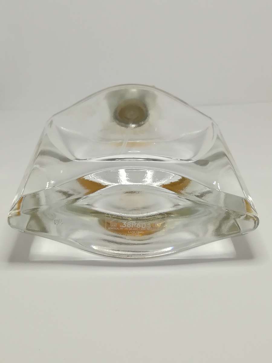 Perfume Bottle (Empty) - La Vie Est Belle (Lancome)