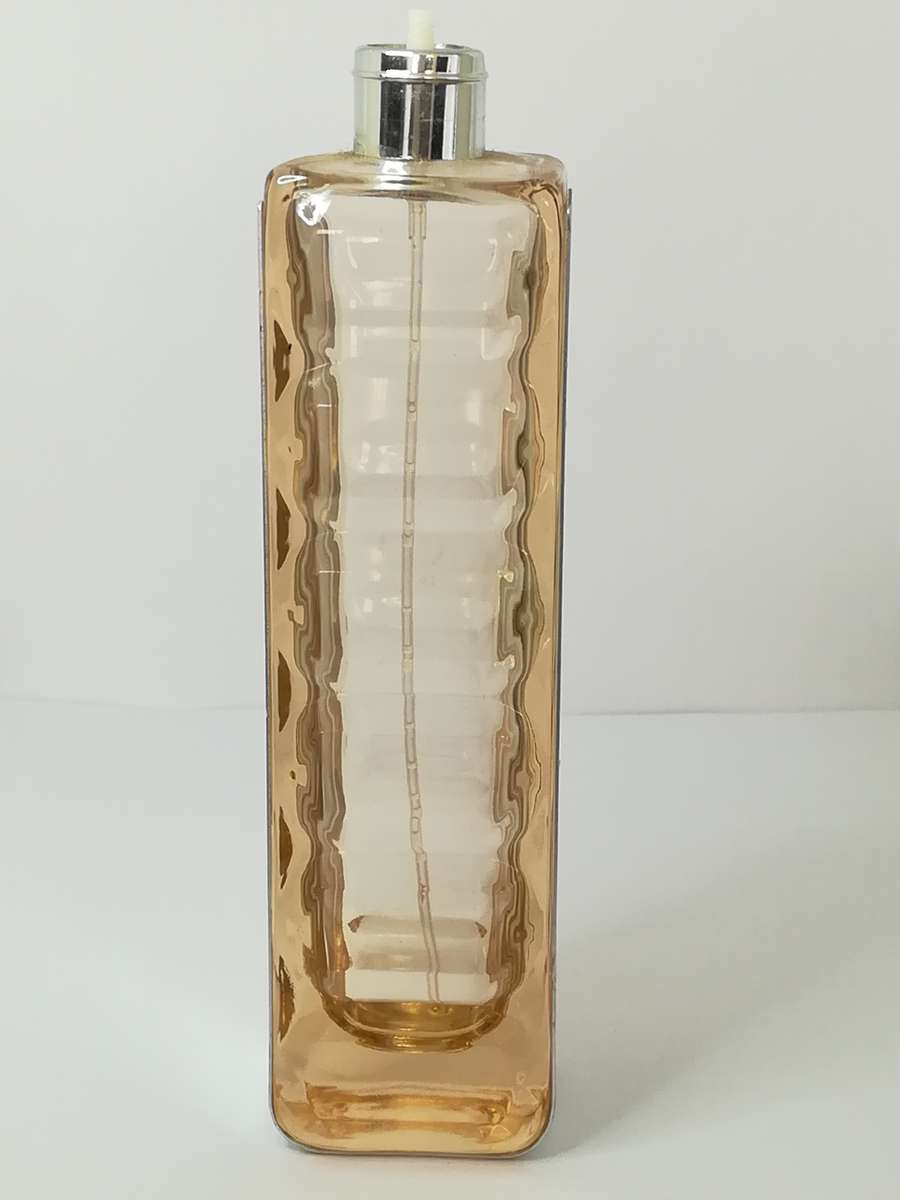 Perfume Bottle (Empty) - Boss Orange for Women (Hugo Boss)