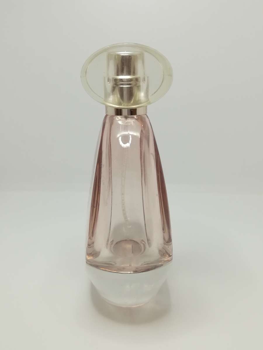 Perfume Bottle (Empty) - Sheer Beauty (Calvin Klein)