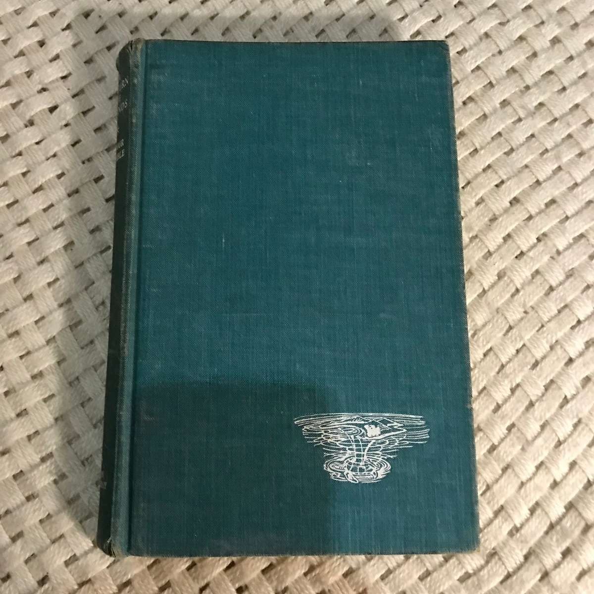 A Pattern of Islands (Arthur Grimble)