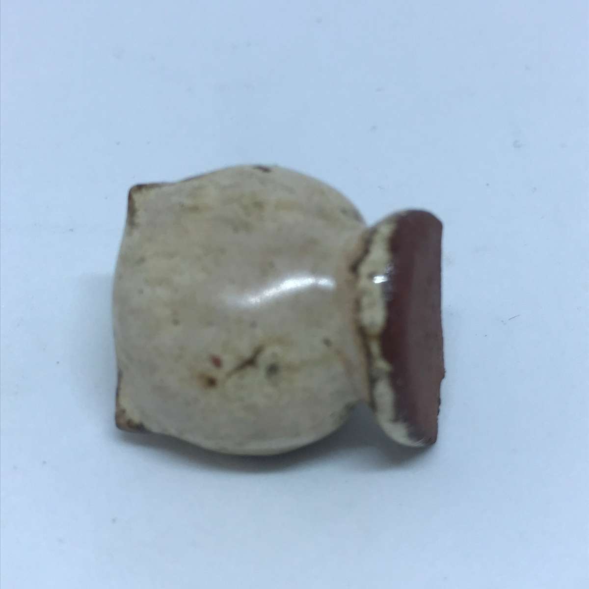 Miniature Owl (Miniature, suitable for printer's tray)