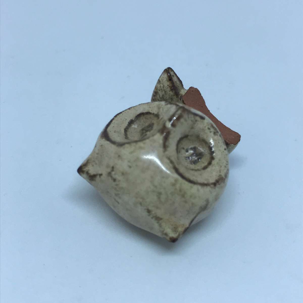 Miniature Owl (Miniature, suitable for printer's tray)