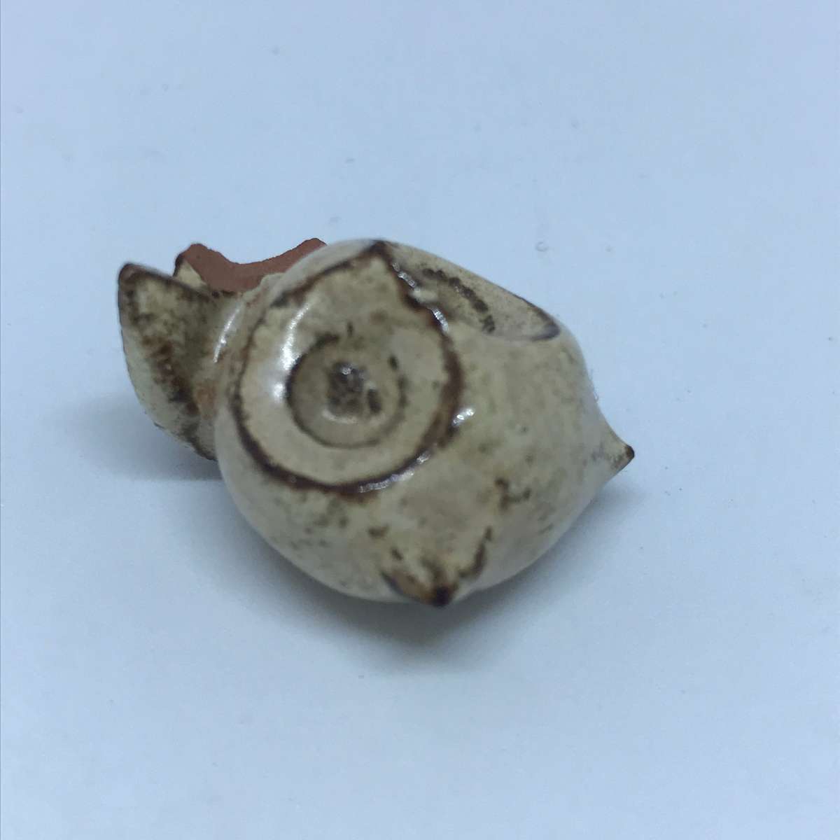 Miniature Owl (Miniature, suitable for printer's tray)