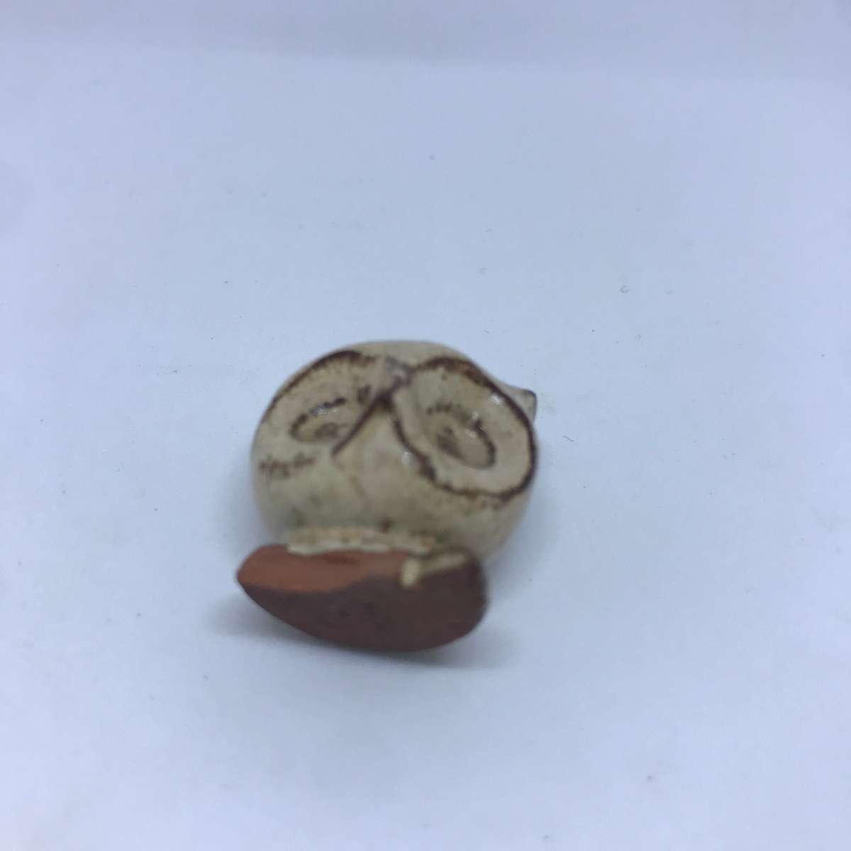 Miniature Owl (Miniature, suitable for printer's tray)