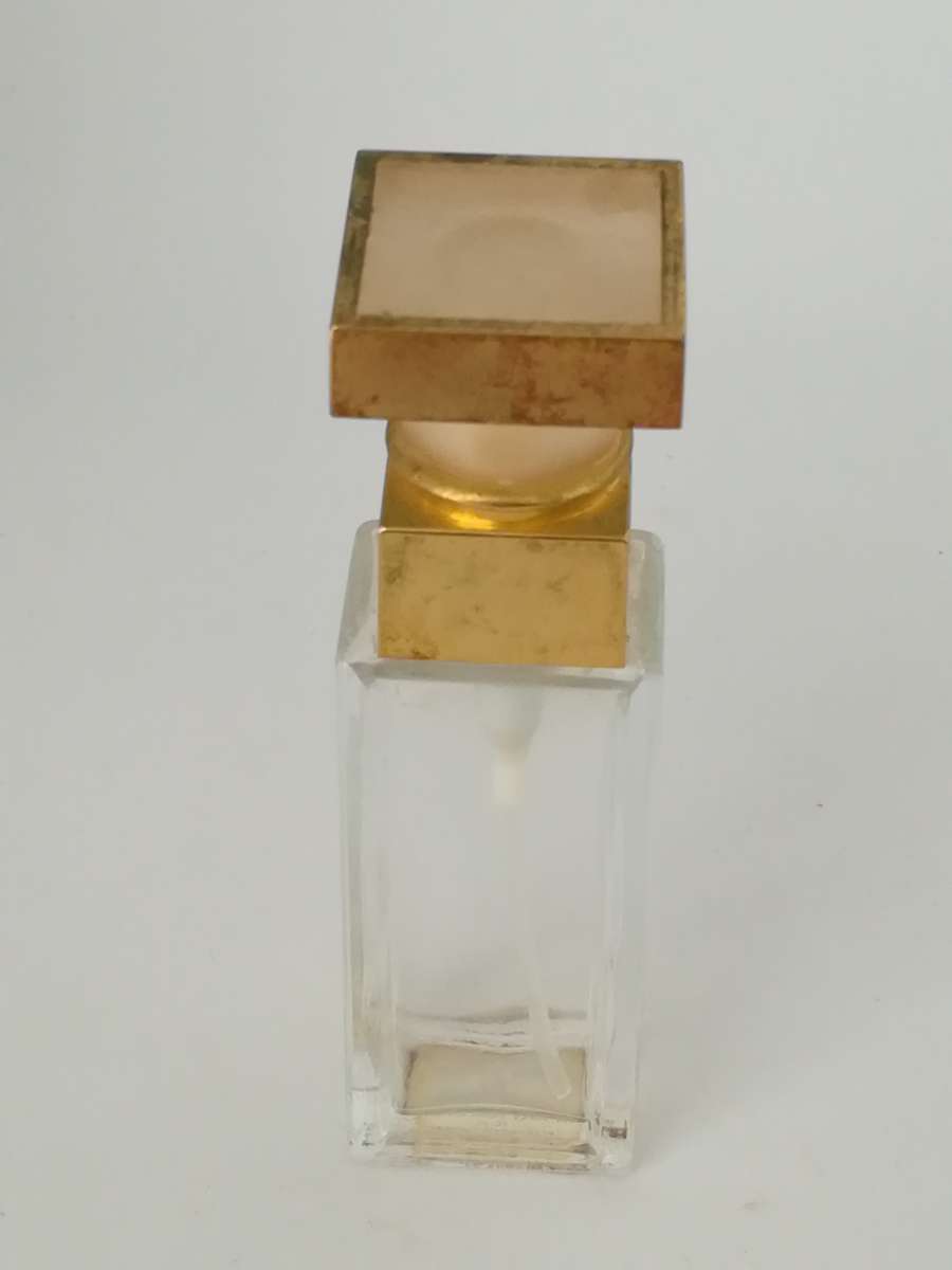 Miniature Perfume Bottle: 5th Avenue - Elizabeth Arden (10ml) (Miniature, suitable for printer's ...