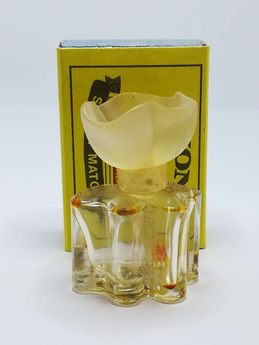 Miniature Perfume Bottle: Oscar de la Renta - Oscar de la Renta (4ml)