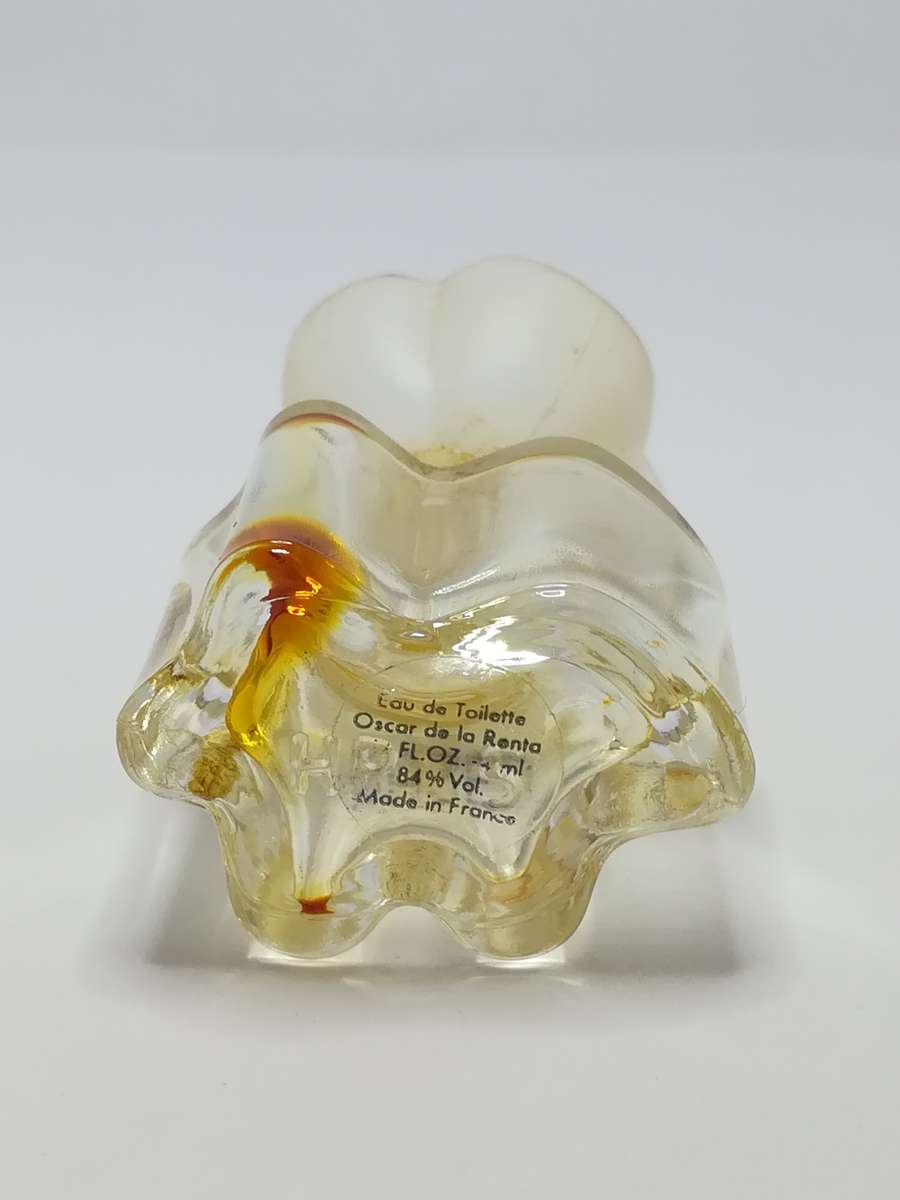 Miniature Perfume Bottle: Oscar de la Renta - Oscar de la Renta (4ml)