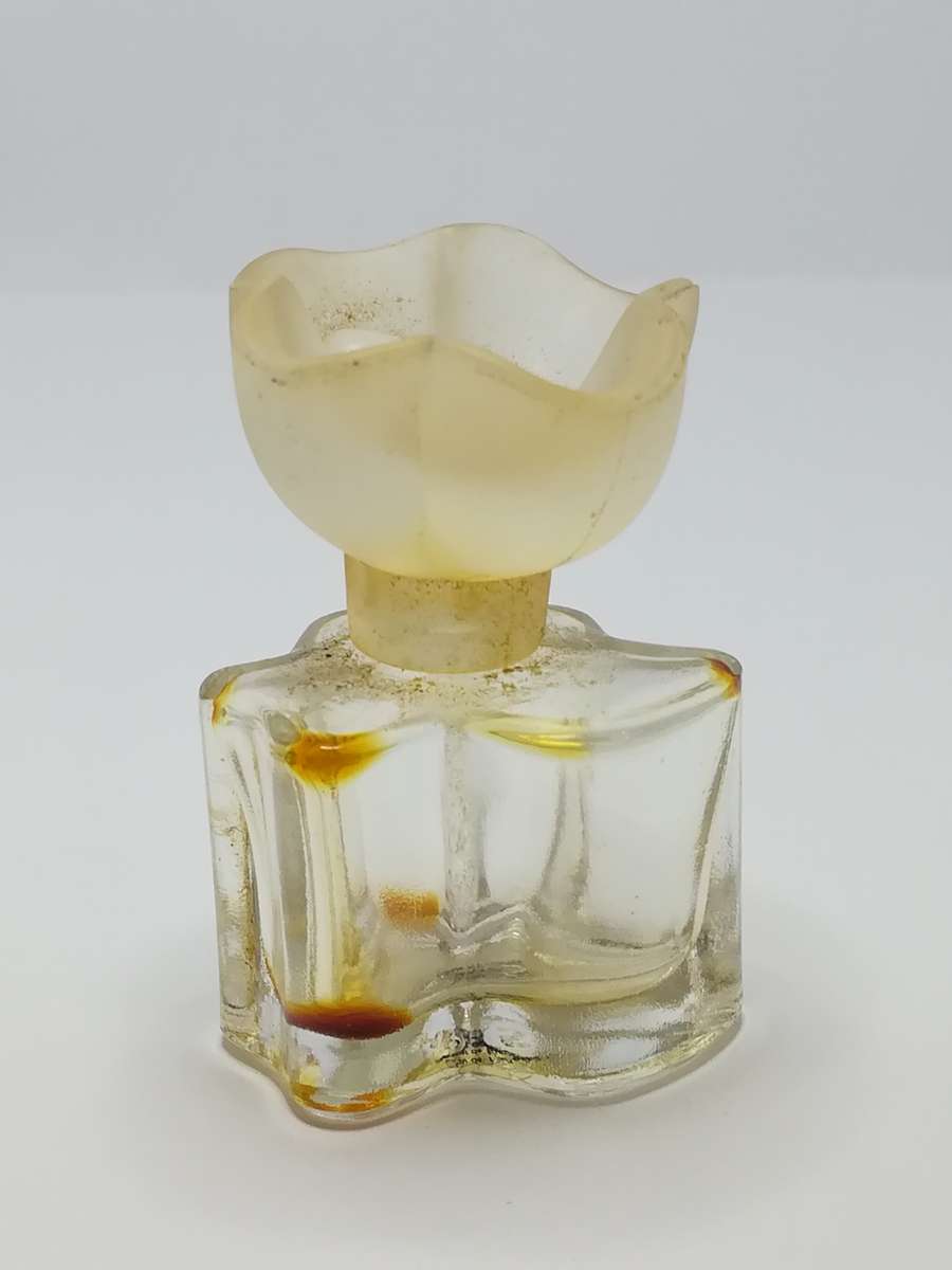 Miniature Perfume Bottle: Oscar de la Renta - Oscar de la Renta (4ml)