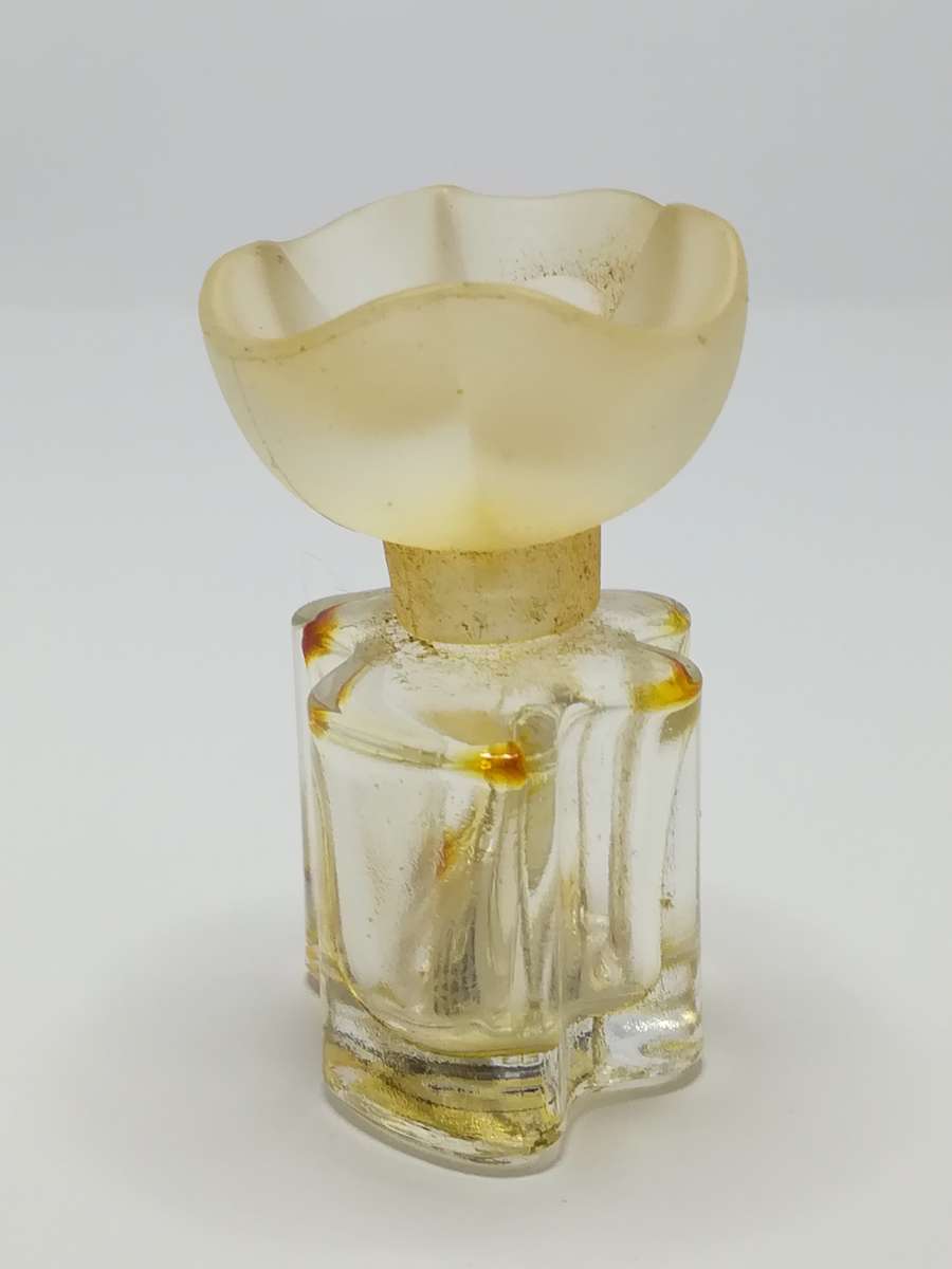 Miniature Perfume Bottle: Oscar de la Renta - Oscar de la Renta (4ml)