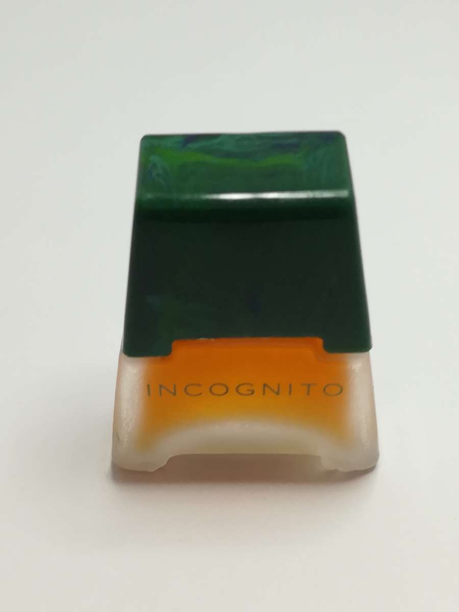 Miniature Perfume Bottle: Incognito - Dana (4ml)