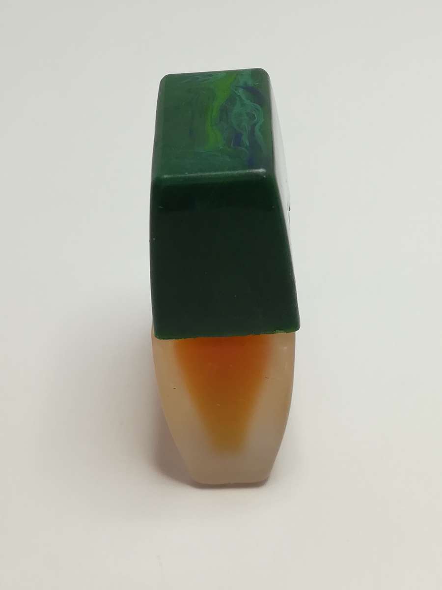 Miniature Perfume Bottle: Incognito - Dana (4ml)