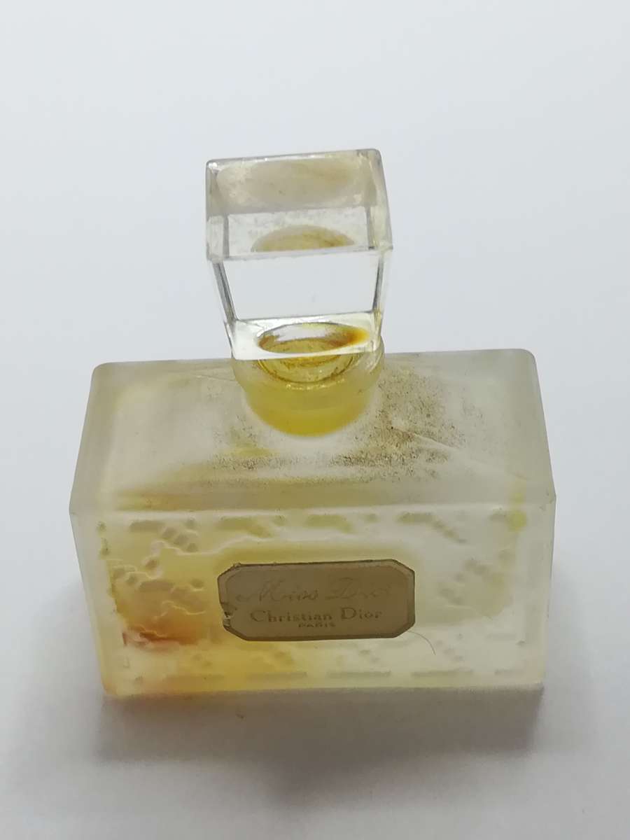 Miniature Perfume Bottle: Arpege - Lanvin (5ml)