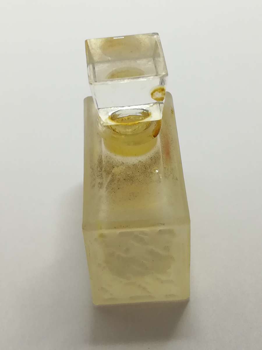 Miniature Perfume Bottle: Arpege - Lanvin (5ml)