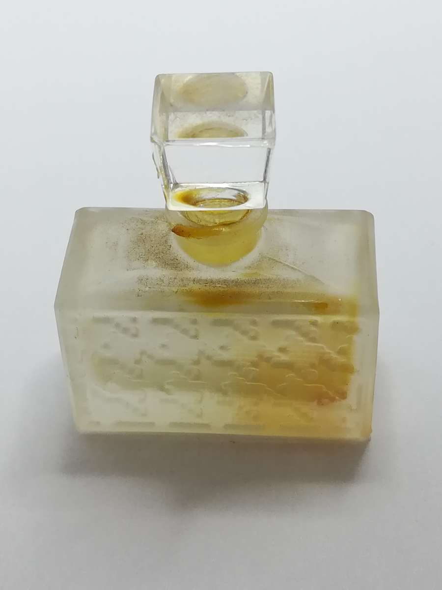 Miniature Perfume Bottle: Arpege - Lanvin (5ml)