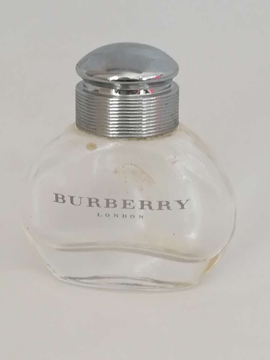 Miniature Perfume Bottle: Burberry For Her - Burberry (5ml)