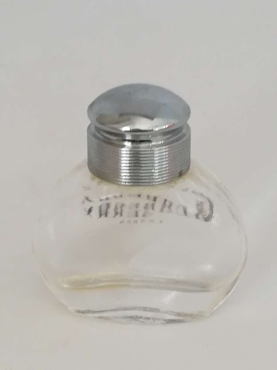 Miniature Perfume Bottle: Burberry For Her - Burberry (5ml)