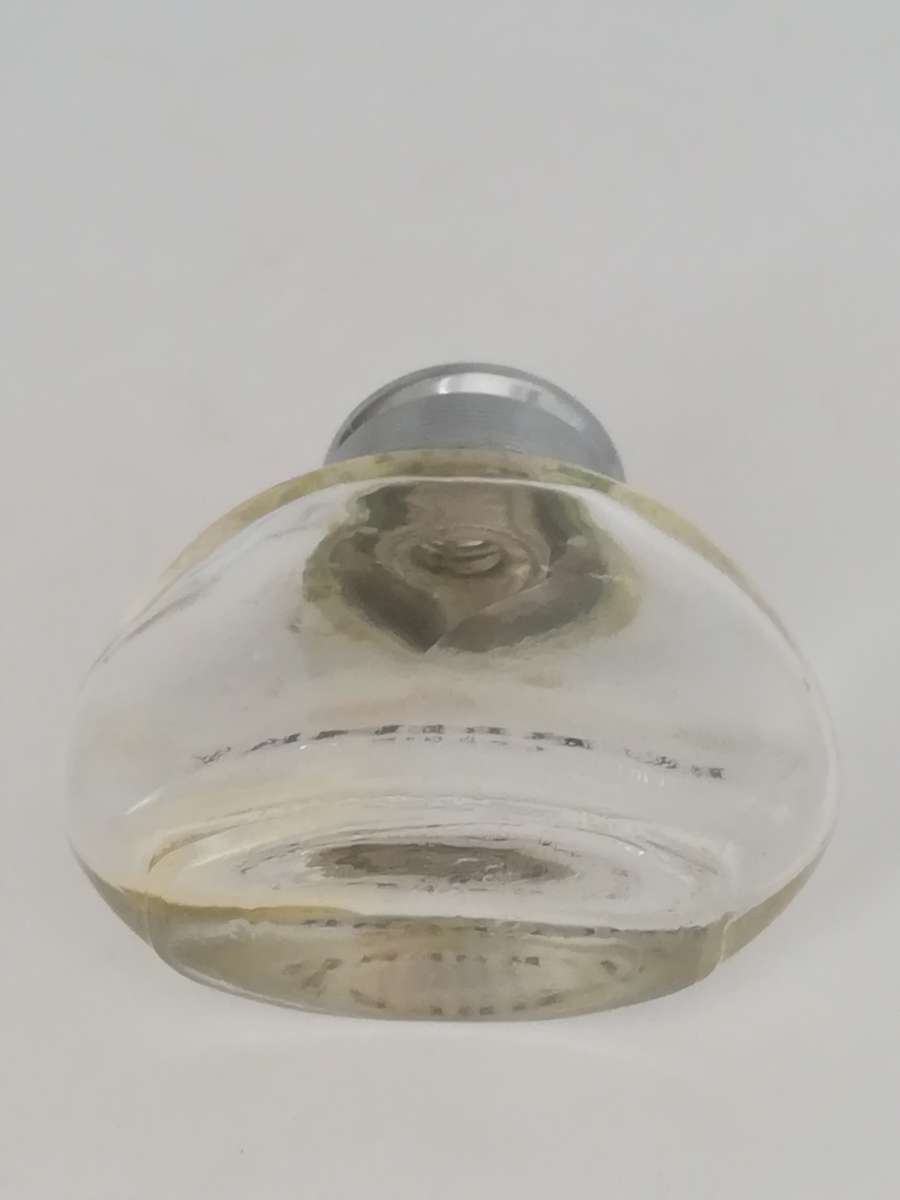 Miniature Perfume Bottle: Burberry For Her - Burberry (5ml)