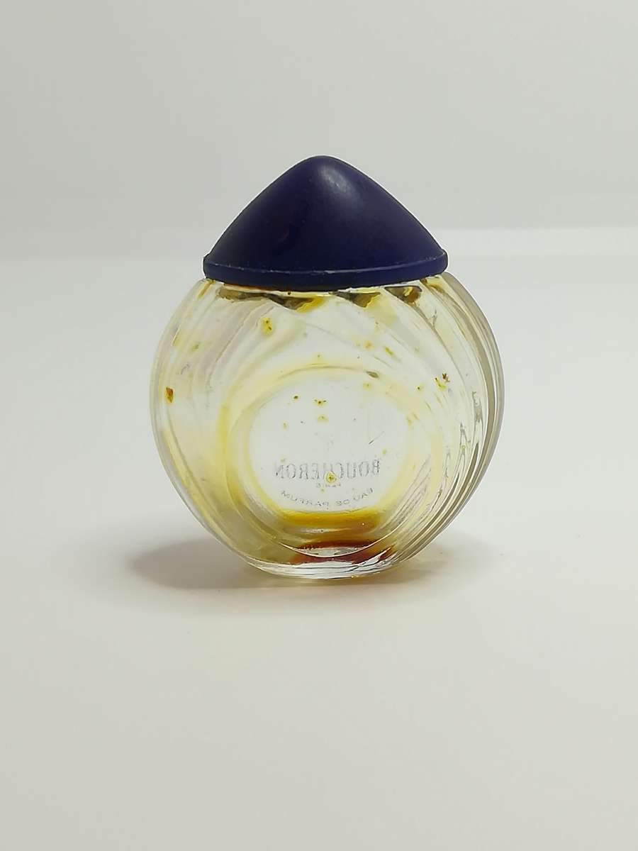 Miniature Perfume Bottle: Boucheron - Boucheron (5ml)