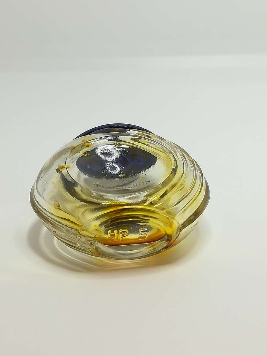 Miniature Perfume Bottle: Boucheron - Boucheron (5ml)