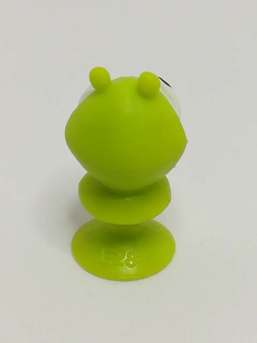 Stikeez - Lime Chompy
