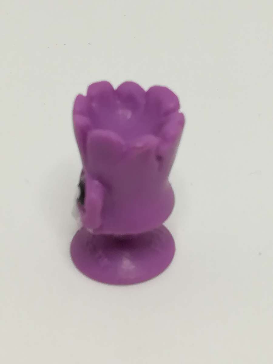 Stikeez - Design 37 - Purple Frankey