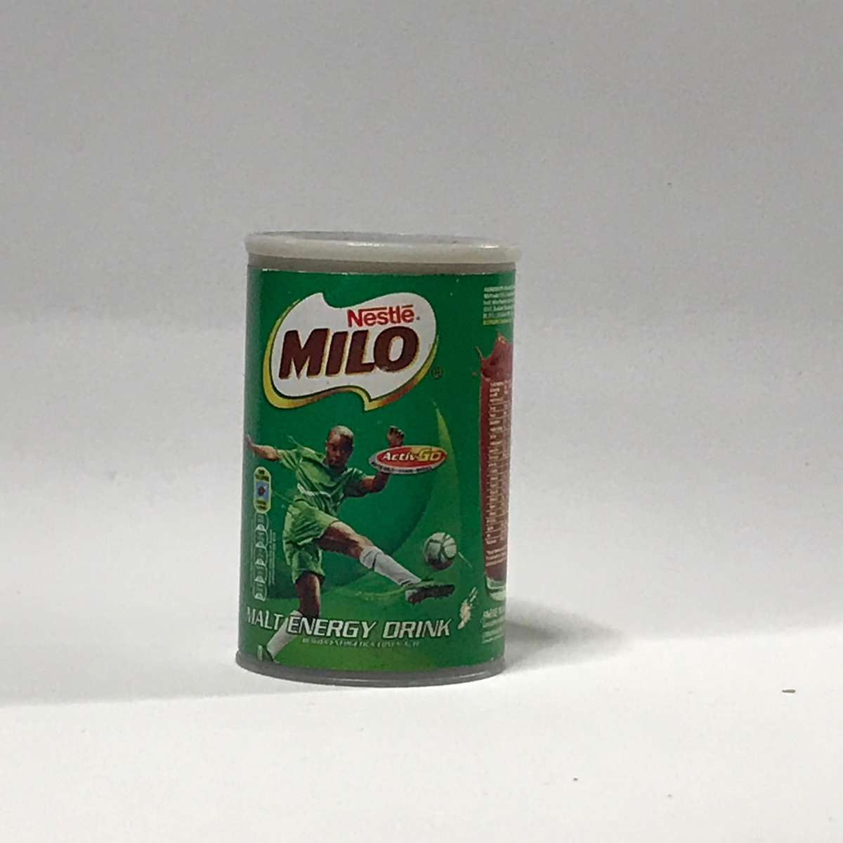 Checkers Minis - Milo