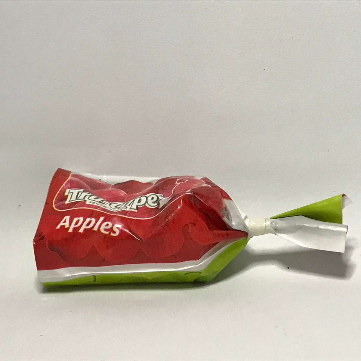 Checkers Mini "Trucape Apples/Pears" Collectible