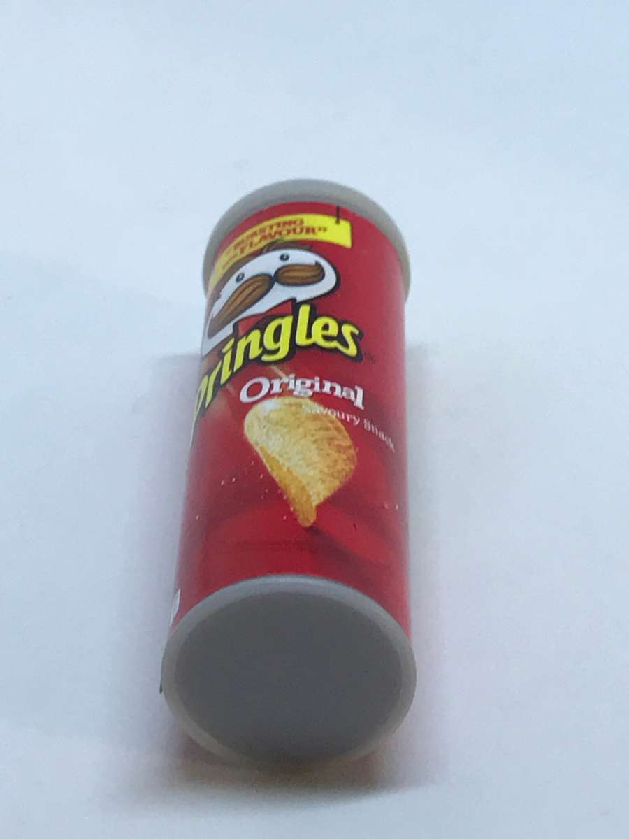 Checkers Minis - Pringles