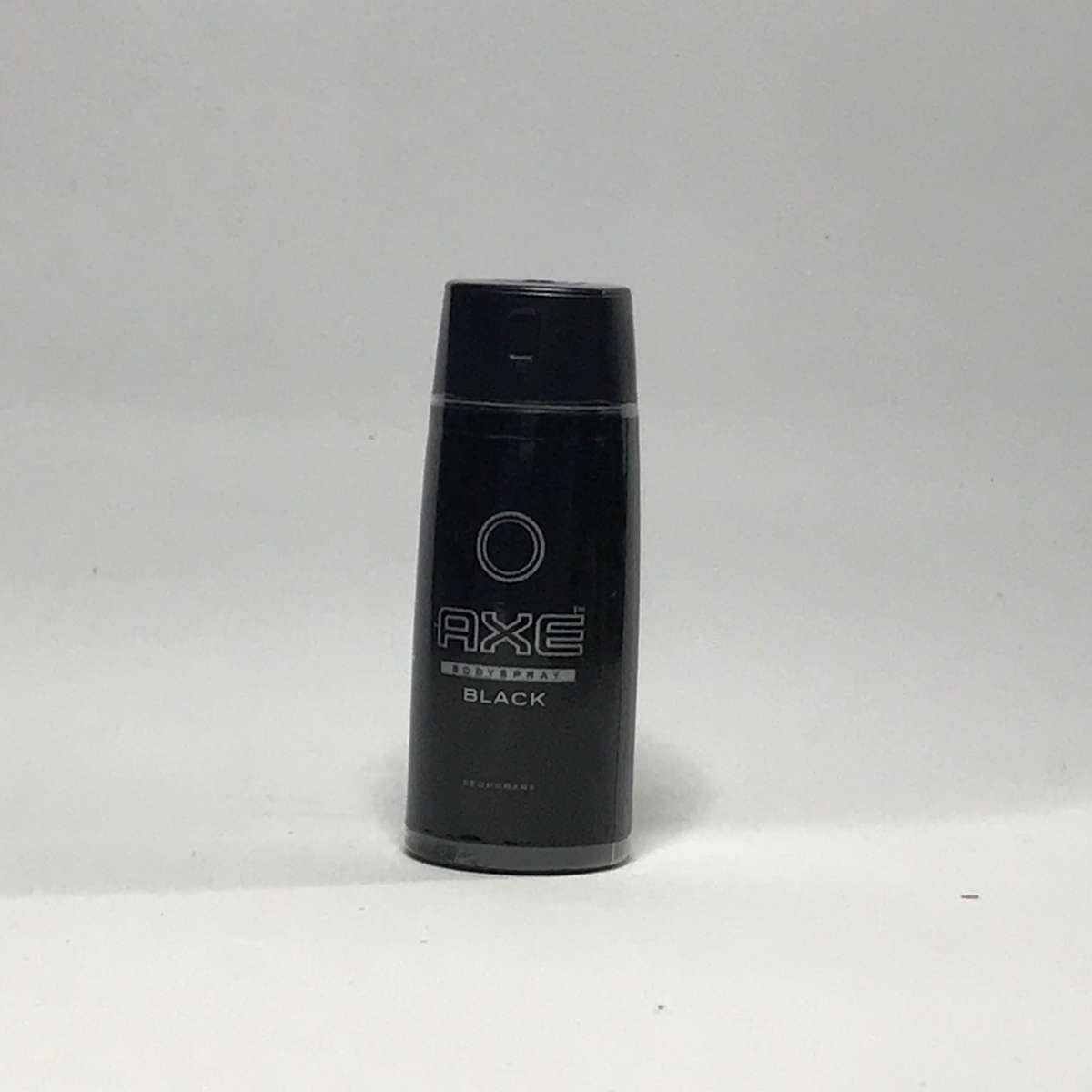 Checkers Mini "Axe Black Deodorant" Collectible