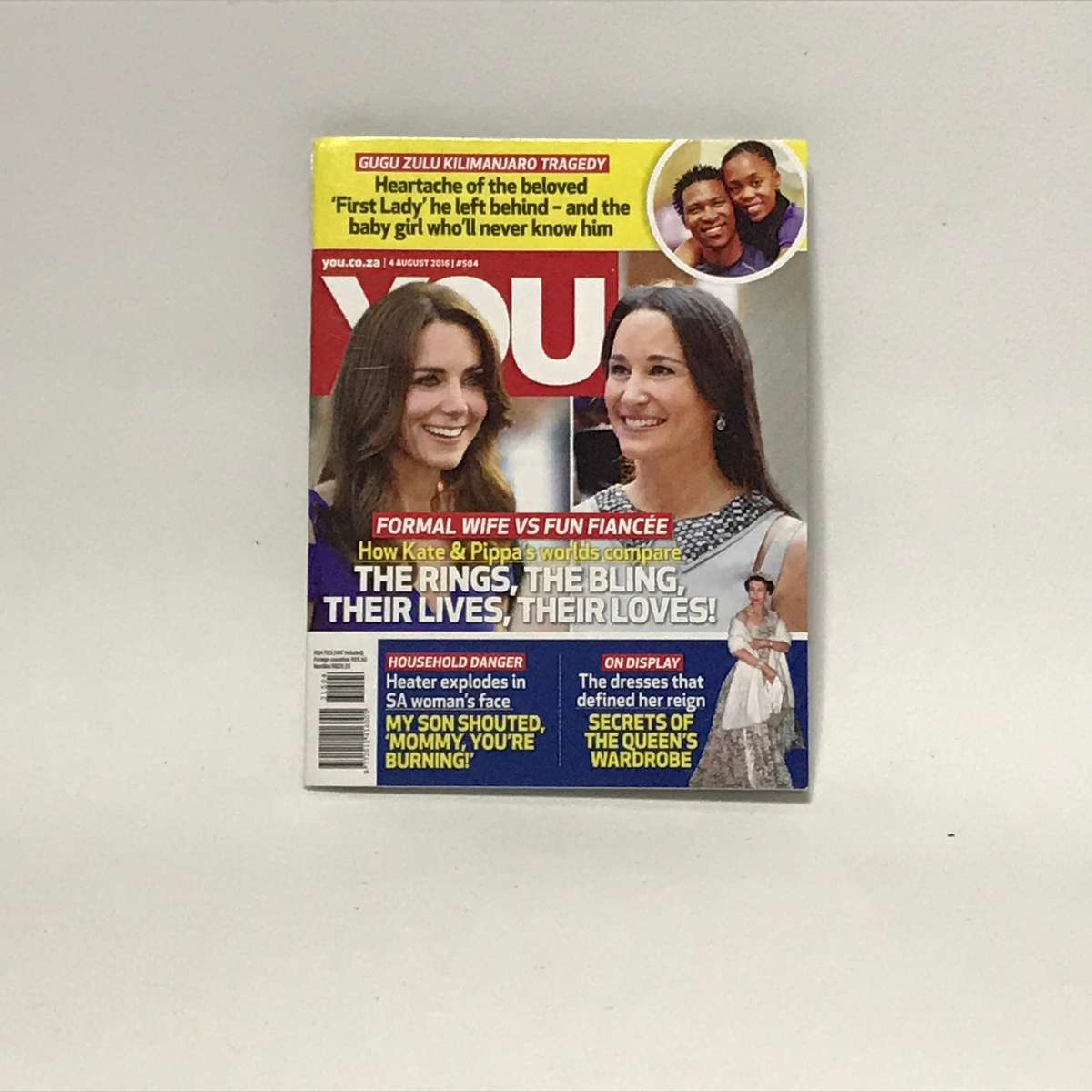 Checkers Minis - You/Huisgenoot Magazine