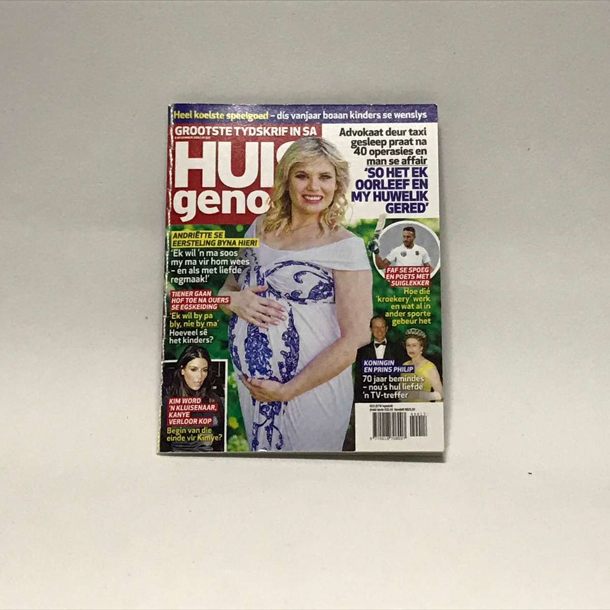 Checkers Minis - You/Huisgenoot Magazine