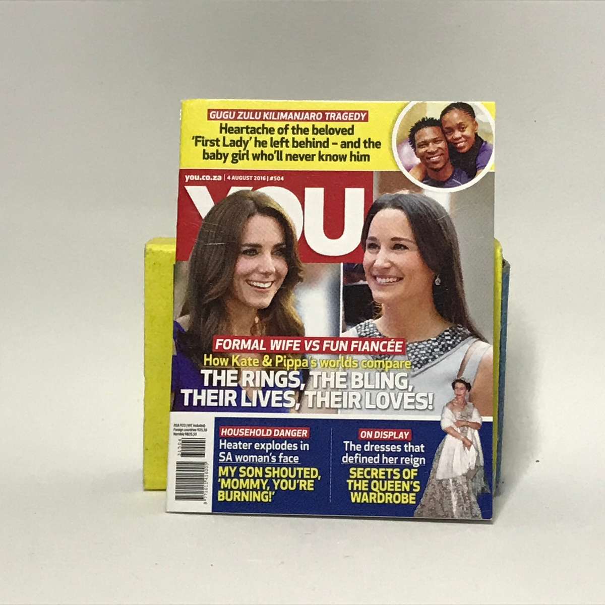 Checkers Minis - You/Huisgenoot Magazine