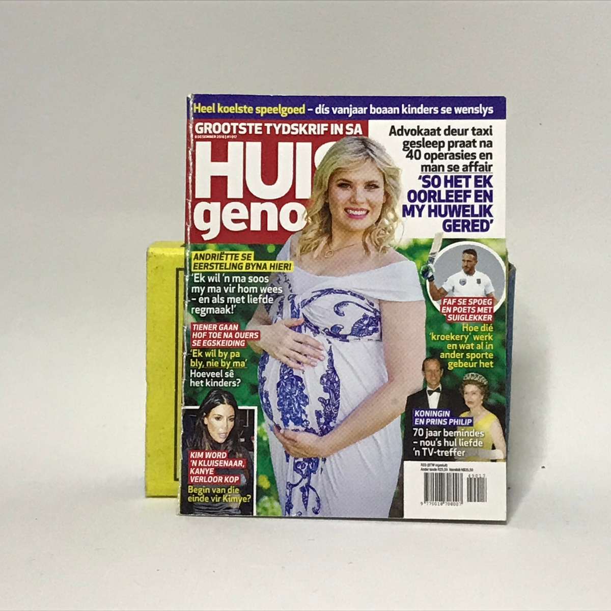 Checkers Minis - You/Huisgenoot Magazine