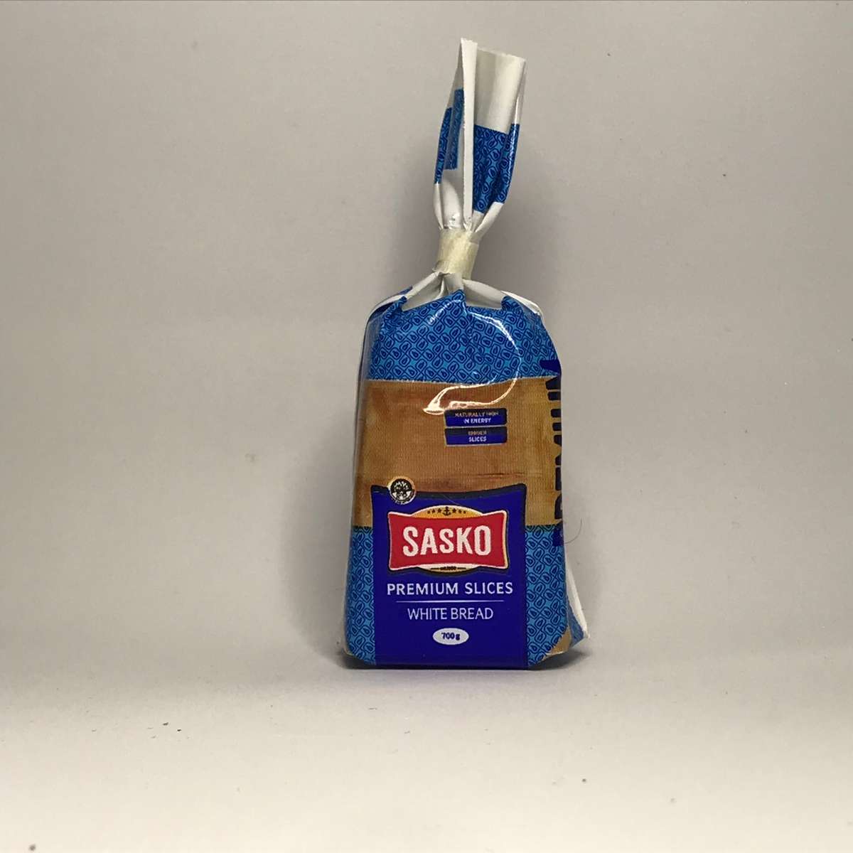 Checkers Minis - Sasko White Bread