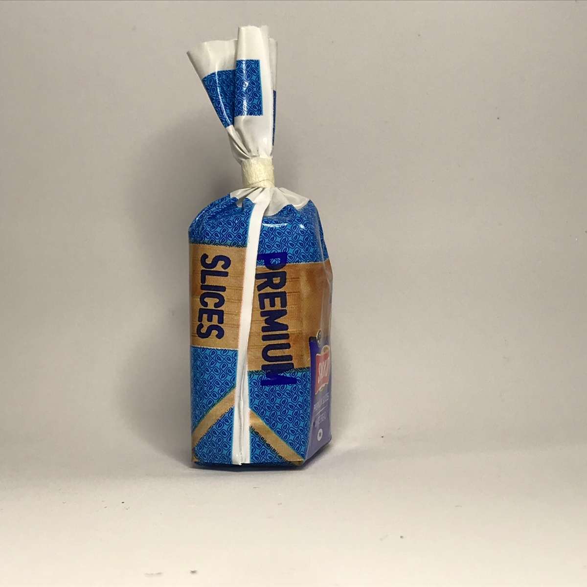 Checkers Minis - Sasko White Bread