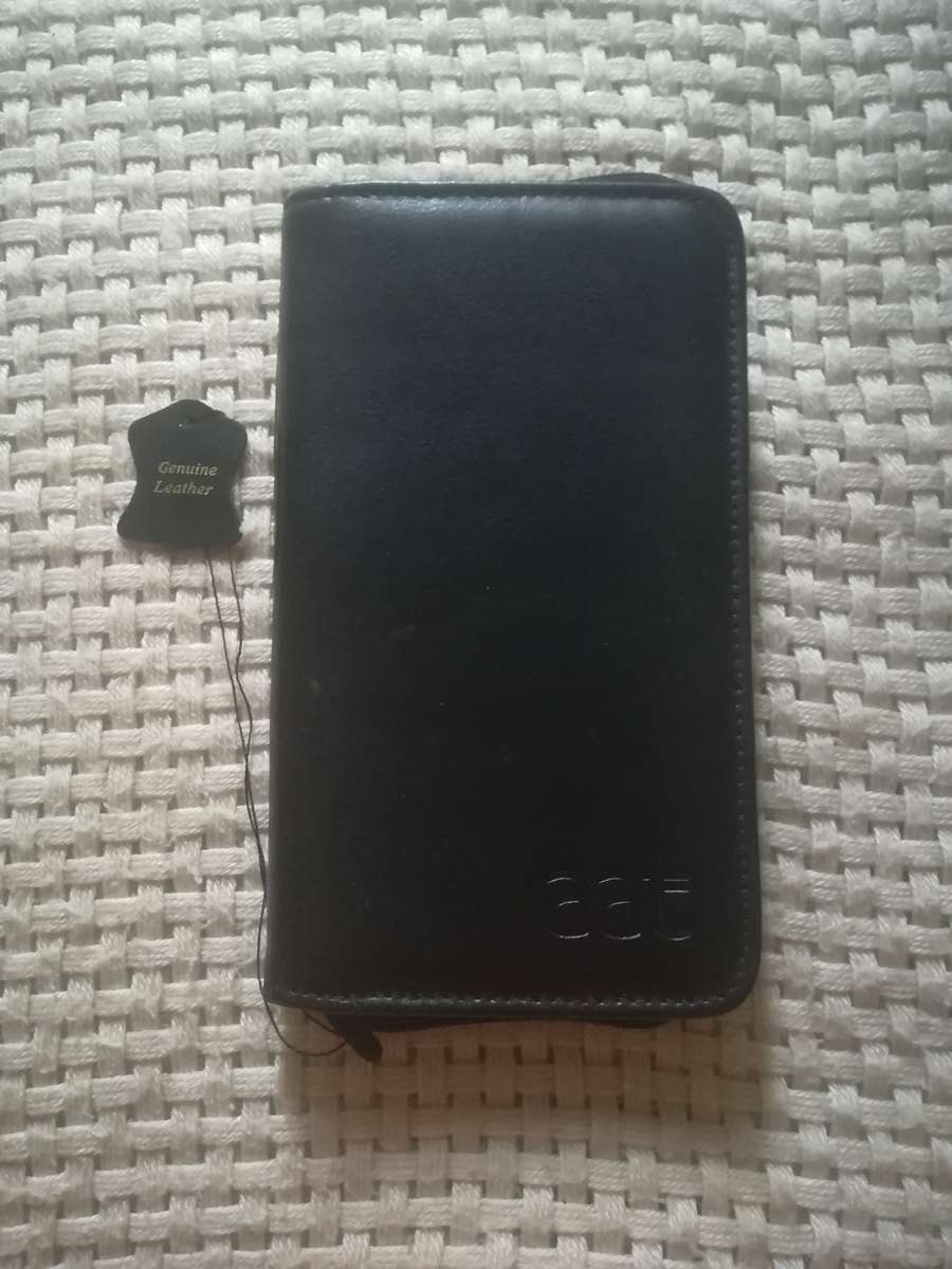 Travel Wallet (AAT) Promotional