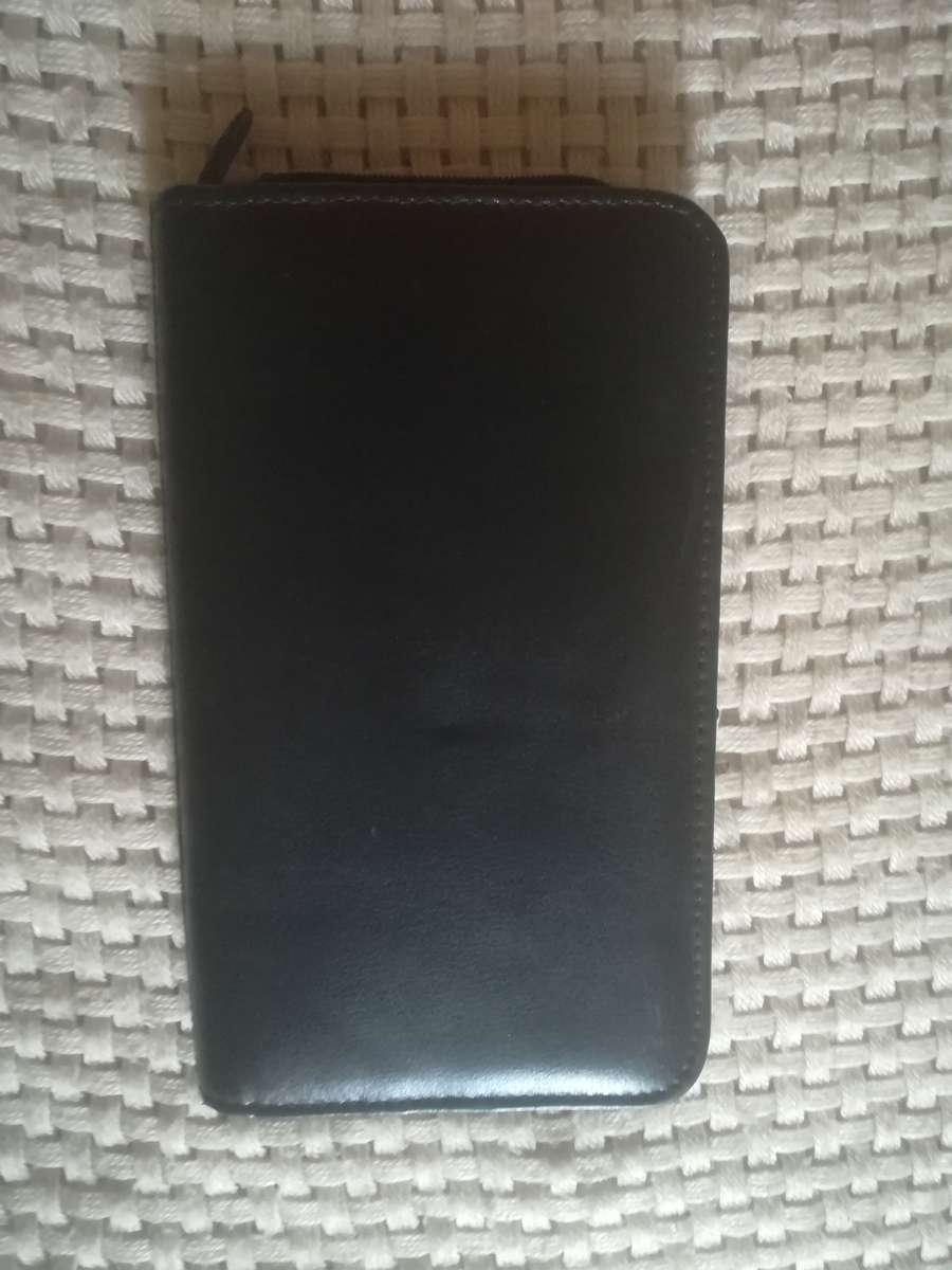 Travel Wallet (AAT) Promotional