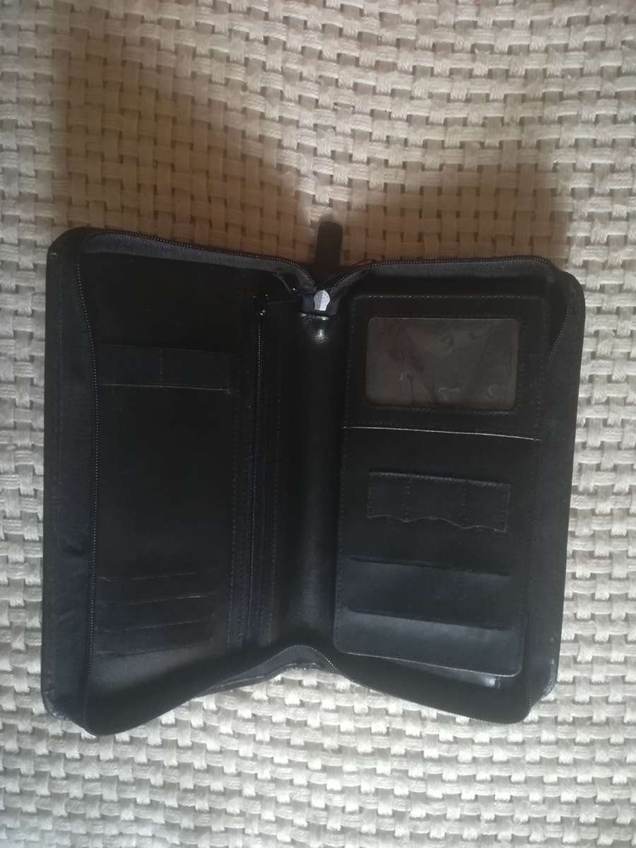 Travel Wallet (AAT) Promotional