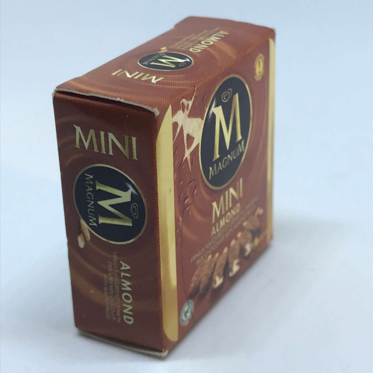 Checkers Minis - Magnum Ice-cream