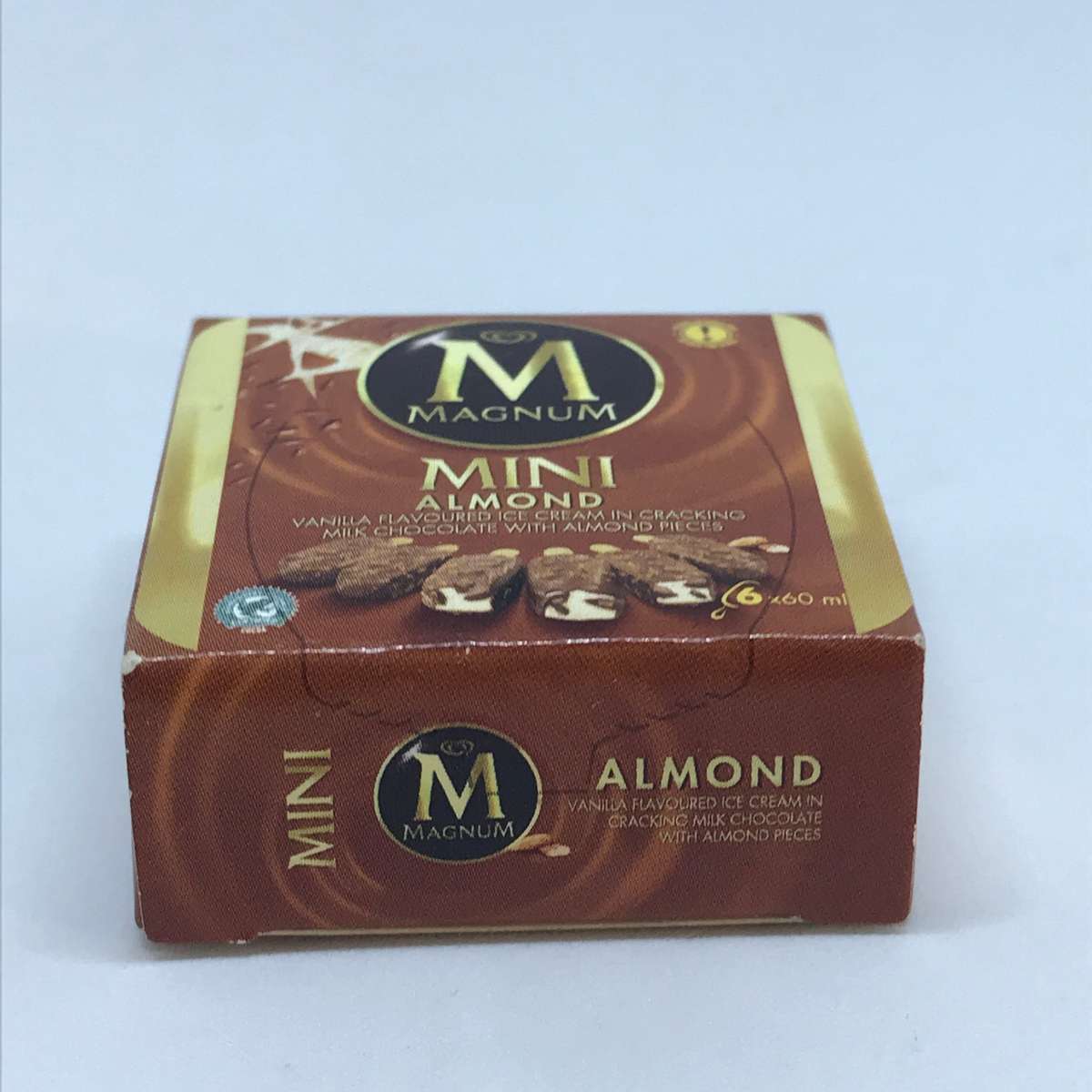 Checkers Minis - Magnum Ice-cream