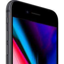 iPhone 8 Plus 256GB Space Grey