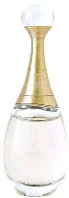Miniature Perfume Bottle: J'Adore - Christian Dior