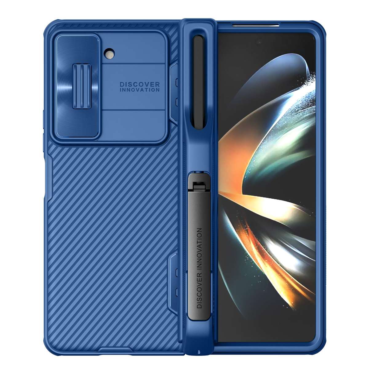Nillkin CamShield Pro Cover for Samsung Galaxy Z Fold 5